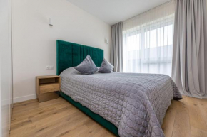 One bedroom apartament Kunigiškiai